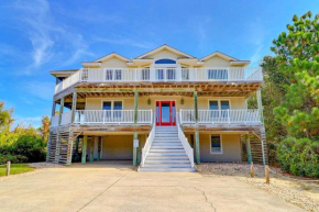 1305 Sea Biscuit 4 Min Walk to Beach